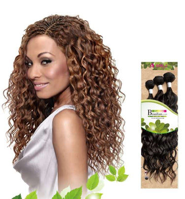 FASHIONDO CLASSIC BRAZILLIAN Pecife - S 3Pcs, sareya Beauty Supply Store in Calgary Alberta Canada
